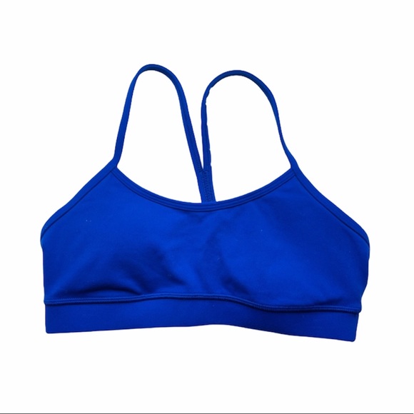 lululemon athletica Other - Lululemon Racer Back Strap Sports Bra